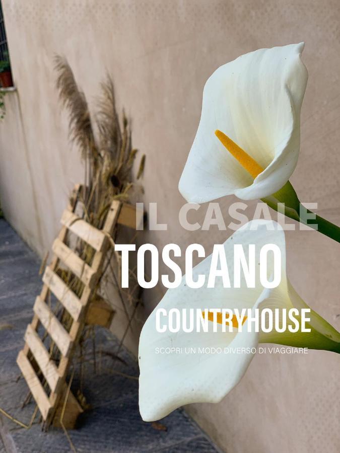 Il Casale Toscano: Pisa Tower Proximity with Self Check-In Exterior photo