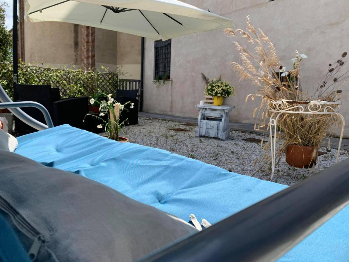 Il Casale Toscano: Pisa Tower Proximity with Self Check-In Exterior photo