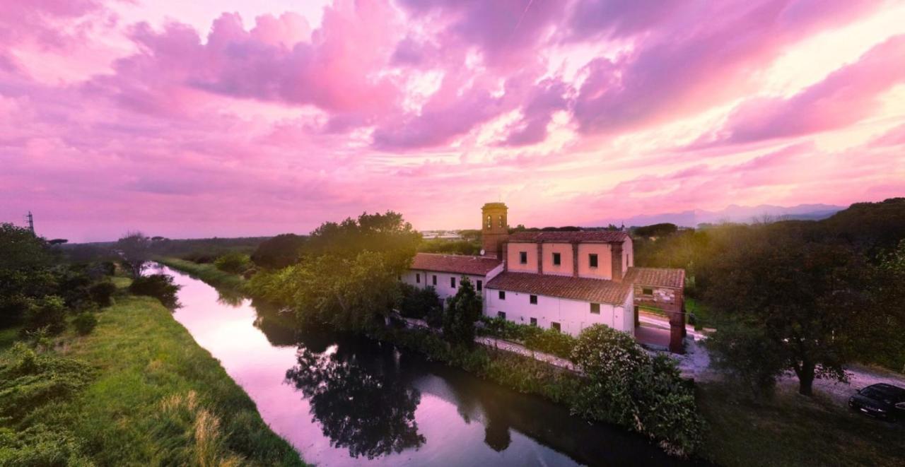 Il Casale Toscano: Pisa Tower Proximity with Self Check-In Exterior photo
