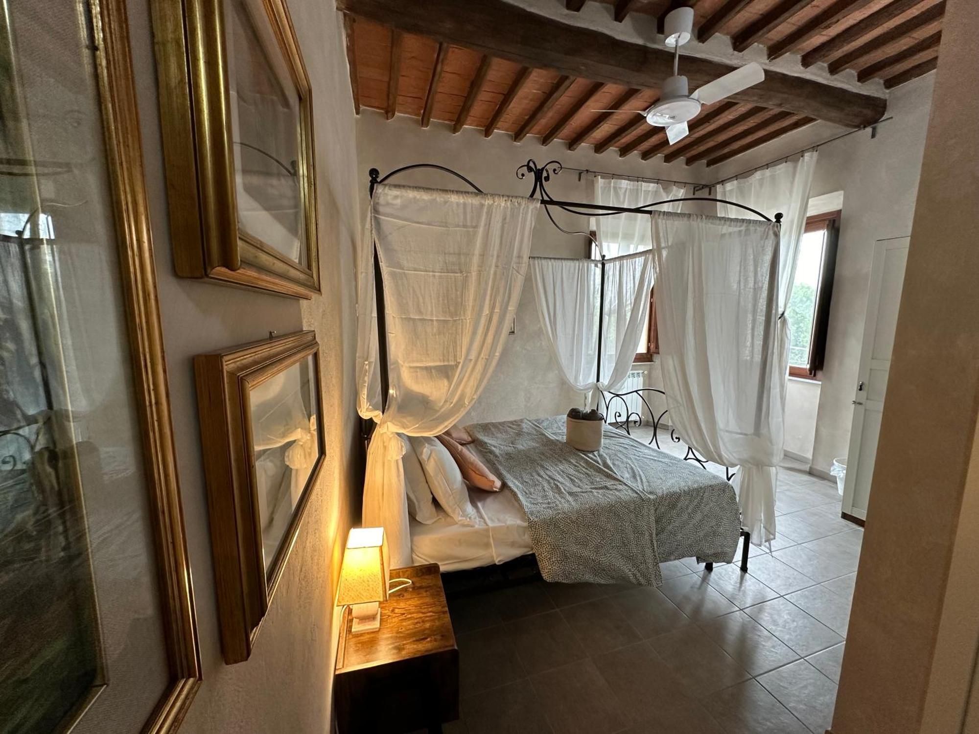 Il Casale Toscano: Pisa Tower Proximity with Self Check-In Exterior photo