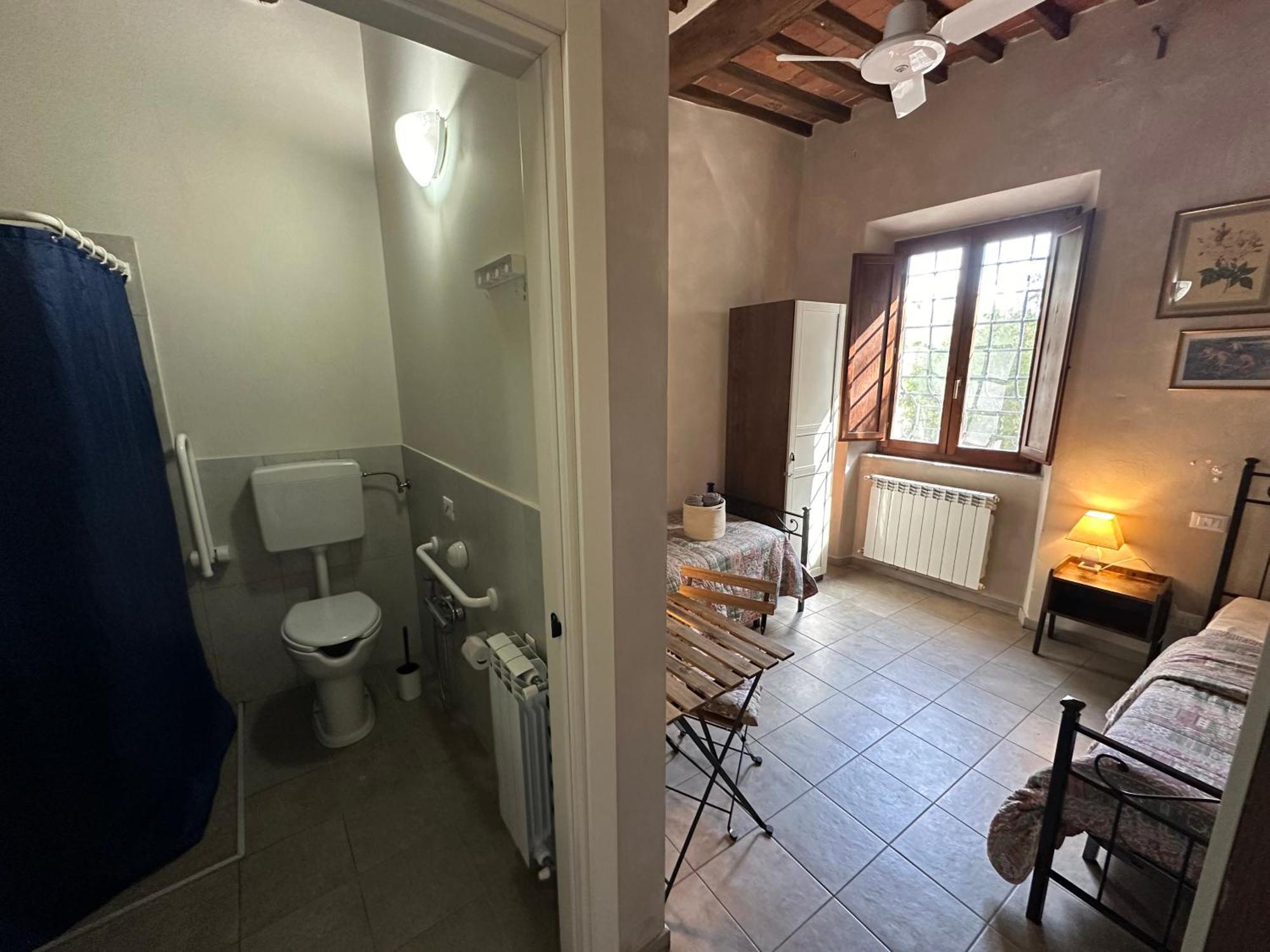 Il Casale Toscano: Pisa Tower Proximity with Self Check-In Exterior photo